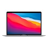 2020 Apple MacBook Air Laptop: Apple M1 Chip, 13