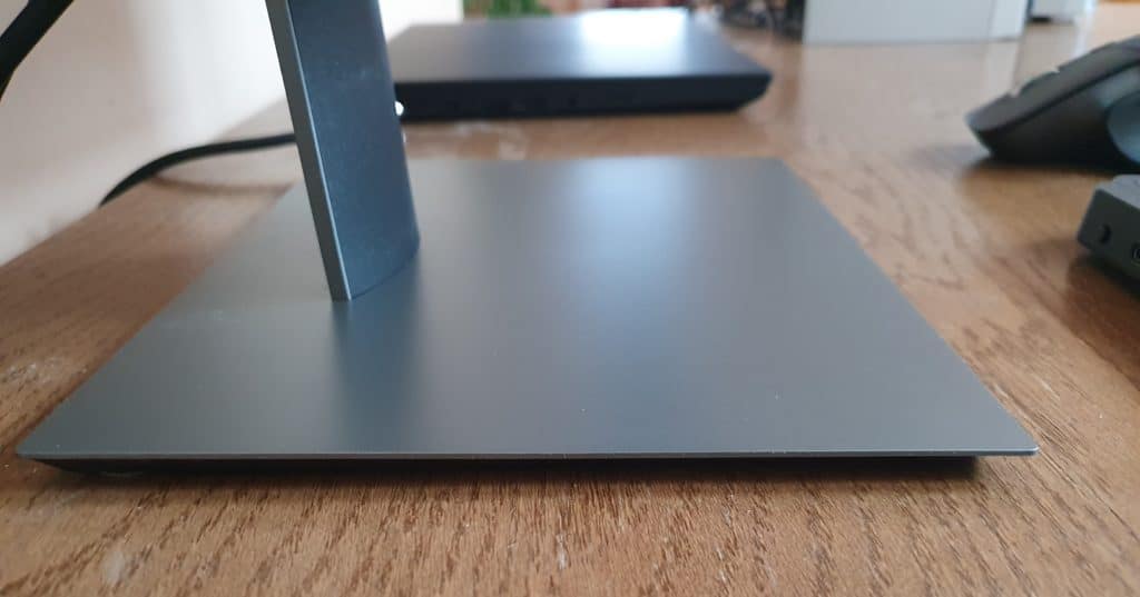 Dell Monitorstandfuß