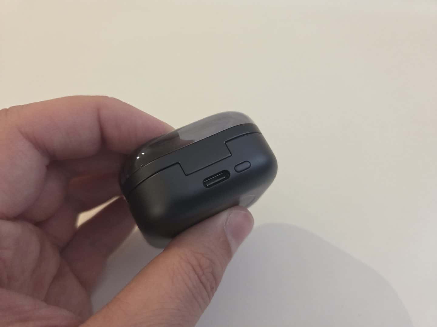 Bluetooth connect Taste